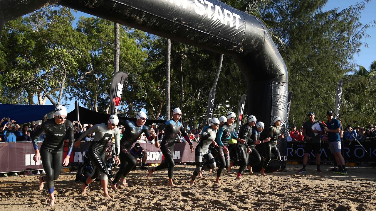 Ironman Cairns 2019: relive all the action and drama of ...