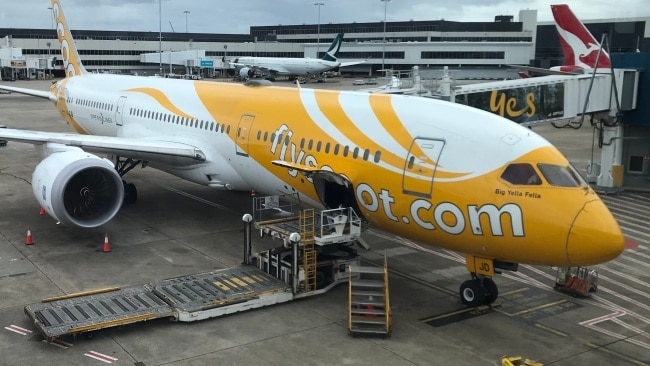 Scoot Airlines review: What it's really like flying service | escape.com.au