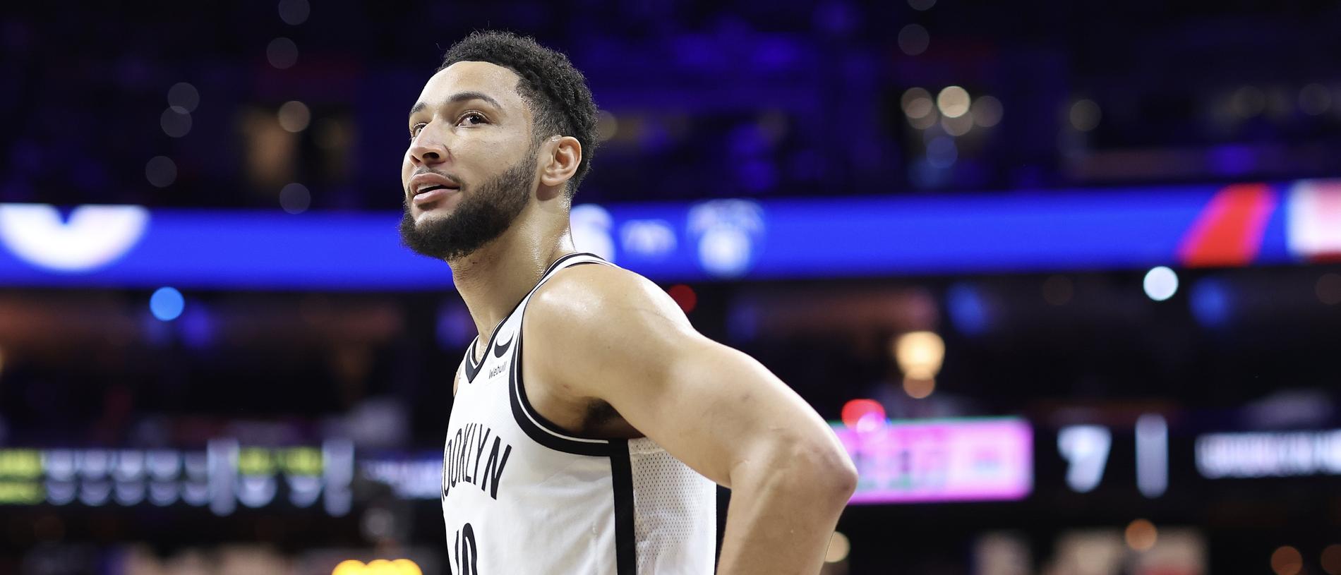 Ben Simmons gets injury update for Nets vs. Bucks as knee problems