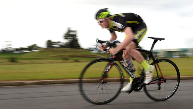 The Tweed Valley’s Battle on the Border cycling race has been put on hold. Photo: John Gass / Tweed Daily News