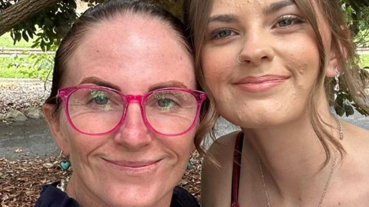 The cruel taunts facing missing teen’s mum
