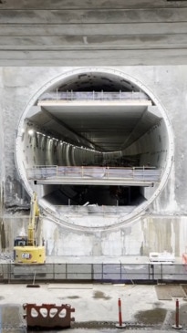 West Gate Tunnel: See inside the $10 billion project