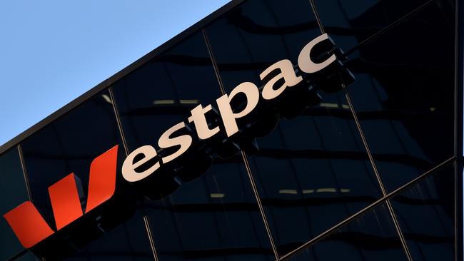 The final price of Westpac’s latest bond issue was 1.67 per cent above the bank bill swap rate.