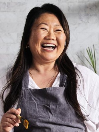 Popular chef Nagi Maehashi made plagiarism allegations against Bellamy on Tuesday.