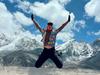 WATCH: Aussie schoolgirl reaches ‘death zone’ on Mt Everest