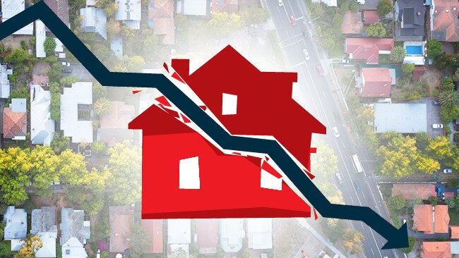 There are three private rental properties for every one in social housing — it was equal 25 years ago.