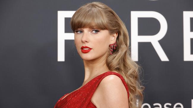 Taylor Swift has been usurped. Photo by Frazer Harrison/Getty Images