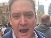 ‘Freedom March’ pollie says his actions will increase votes