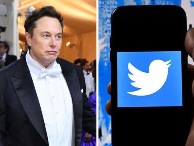 Elon Musk’s savage message to CEO
