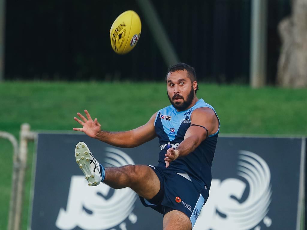 NTFL: Tribunal suspend Buffaloes captain Jarrod Stokes | NT News