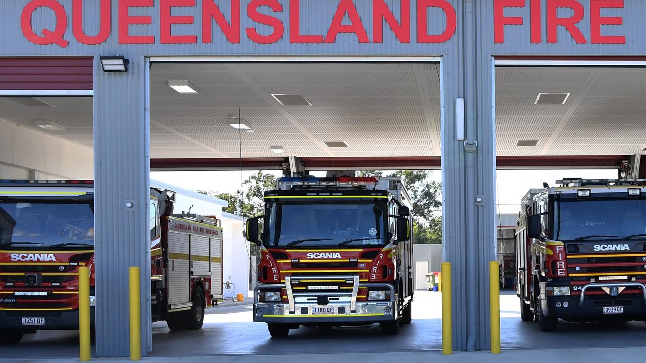 Bundaberg Fire And Emergency Facilities To Be Expanded | The Chronicle