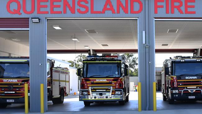 Two million dollars has been allocated to the land expansion of Queensland’s Fire and Emergency services, with Bundaberg’s facilities put on high priority.