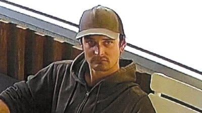 Police have released an image of a man they wish to speak to after an alleged assault in Torquay on March 25 this year.