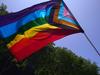 LGBT groups lobby for voice to parliament