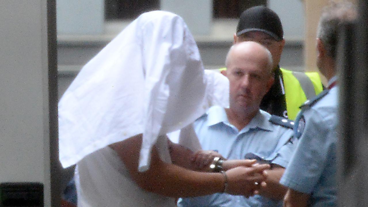 Man who killed two women in 24 hours could be free in seven years