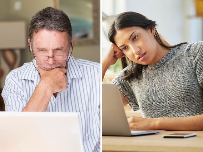 Annual Boomer work practice Gen Zers hate