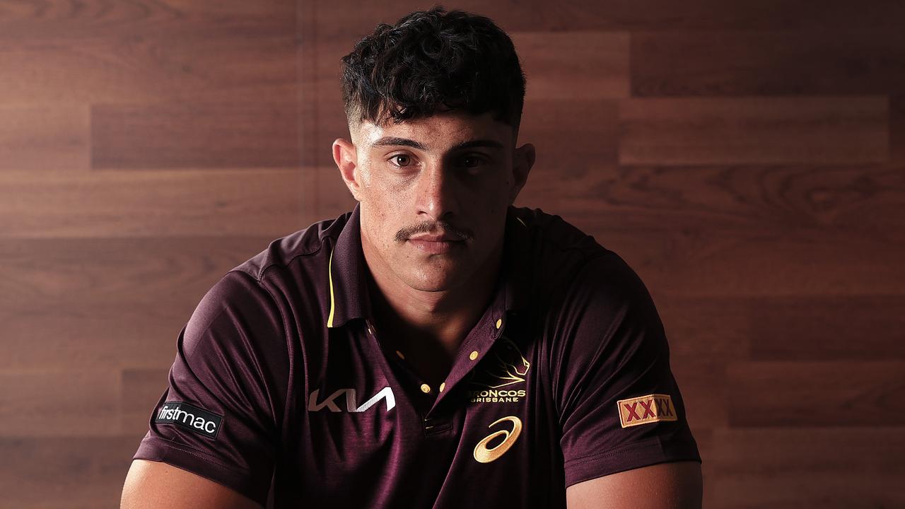 Brisbane Broncos superstar Kotoni Staggs scores dream home