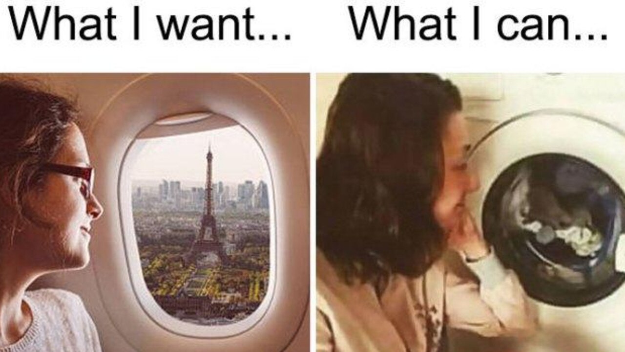 Oh how painfully accurate this meme is right now.