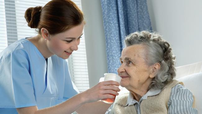 All Albury-Wodonga aged care homes have met the Aged Care Quality and Safety Standards.