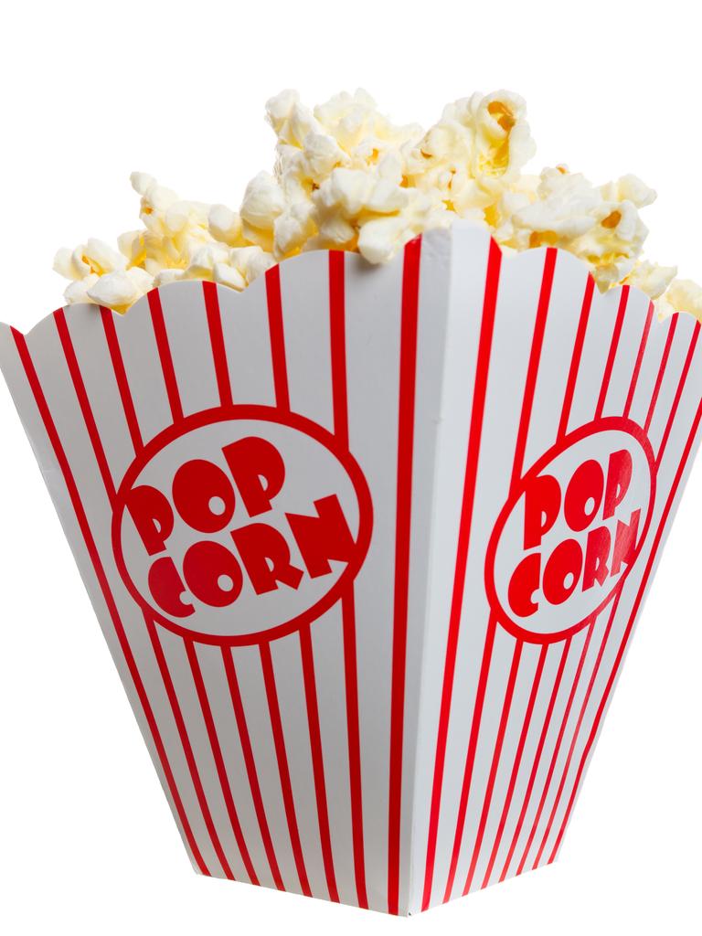 UBER EATS: Order popcorn and choc tops from Hoyts Cinema on Uber Eats ...