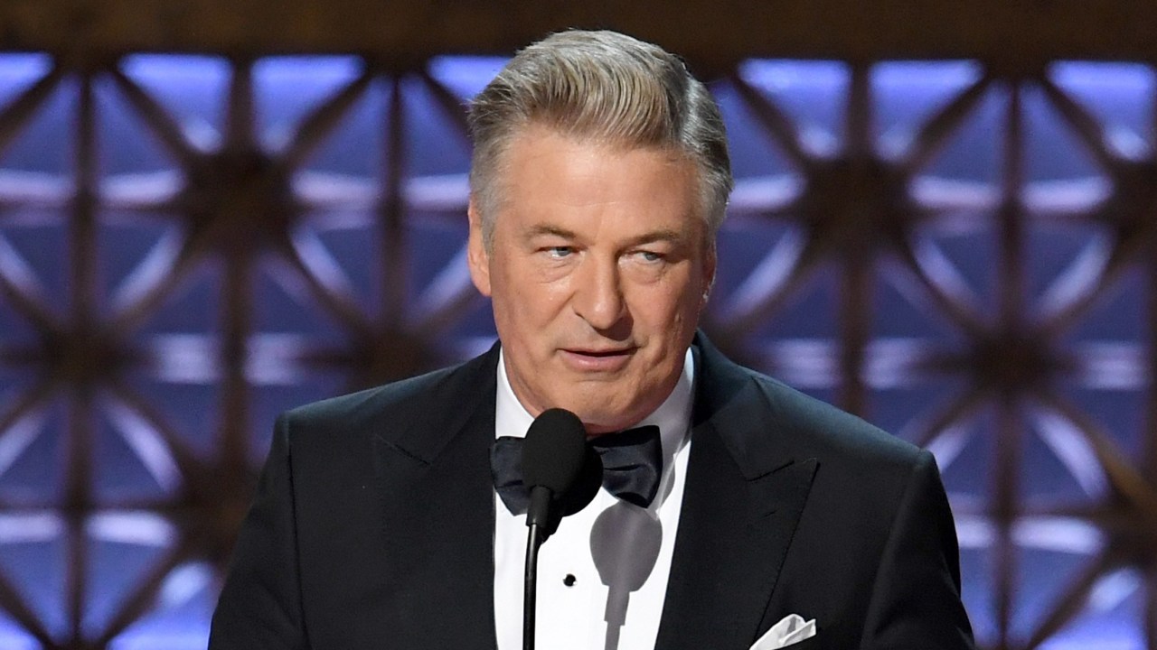 Alec Baldwin Smacks Phone Of Anti-Israel Agitator Who Demanded He Say ...