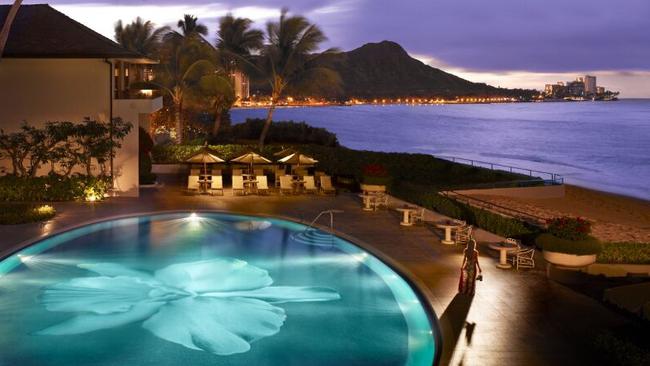 A Behind-the-scenes Look At Hawaii’s Finest Five-star Accommodation The ...