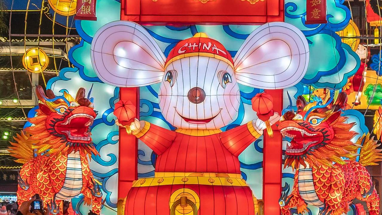Year of the Rat 2020 What predictions lie ahead in Chinese astrology