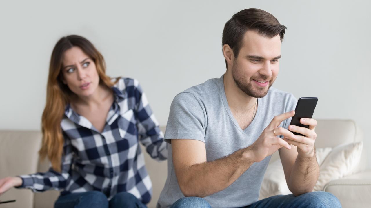 Communication is the key to any relationship.