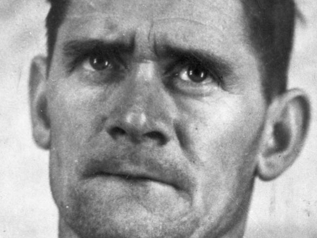 Even Ronald Ryan, the last man hanged in Pentridge Prison, asked Stan Taylor if he wanted to escape prison.