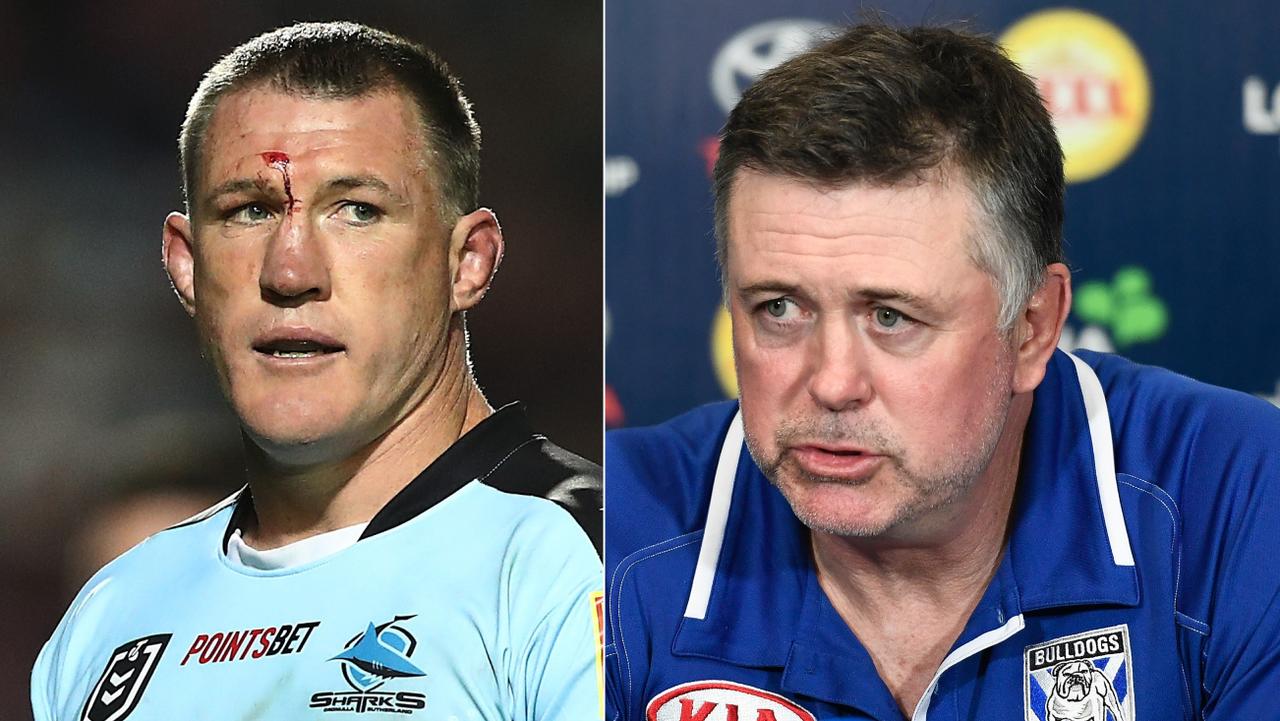 Paul Gallen disagrees with Dean Pay’s salary cap relief concerns.