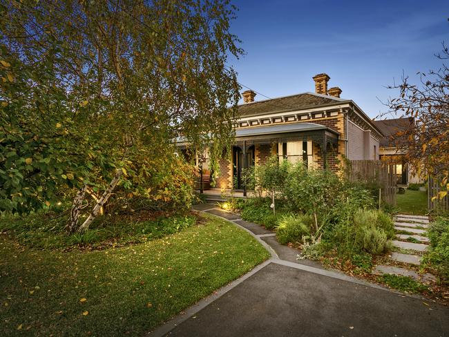 40 Power Street Williamstown, for Herald Sun realestate