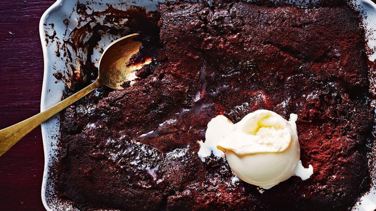 10 easy desserts for effortless entertaining | The Chronicle