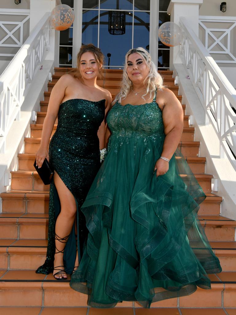 Photos | Northern Beaches State High students step out for 2023 formal ...