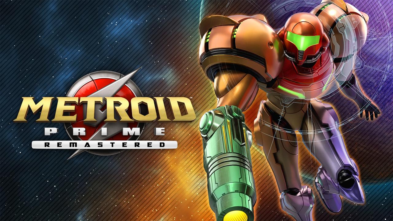 Metroid Prime Remastered was rumoured for years before its release. Picture: Nintendo