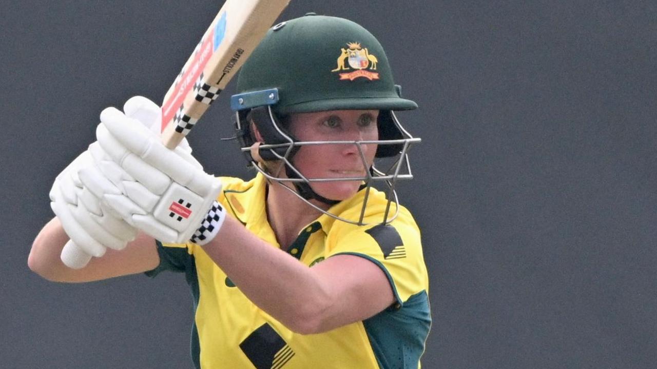 Aussie women chasing T20 World Cup history