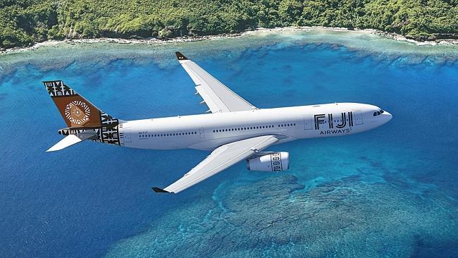 Fiji Airways will offer direct flights from Sydney to the Fijian capital from May.