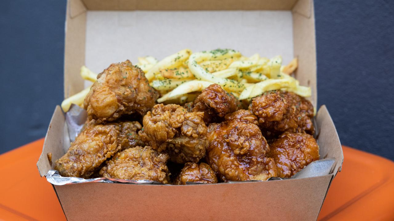 Why Chicken of Rock is the cult Korean fried chook restaurant you’ll ...