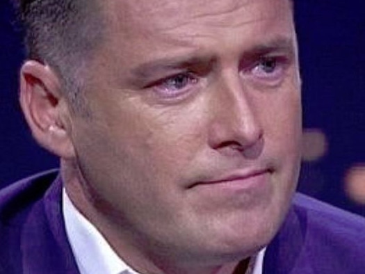 Karl Stefanovic