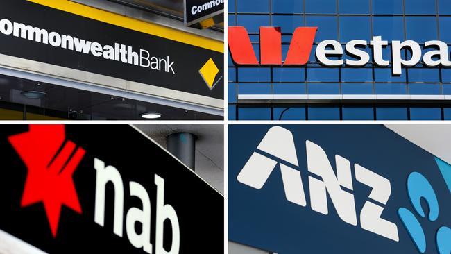 Big four bank bosses tip Feb rate cut