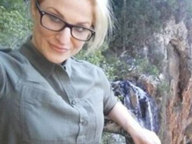Lizzi Evans attacked her fellow New Zealander, who died after plunging from Mr Tostee’s balcony.