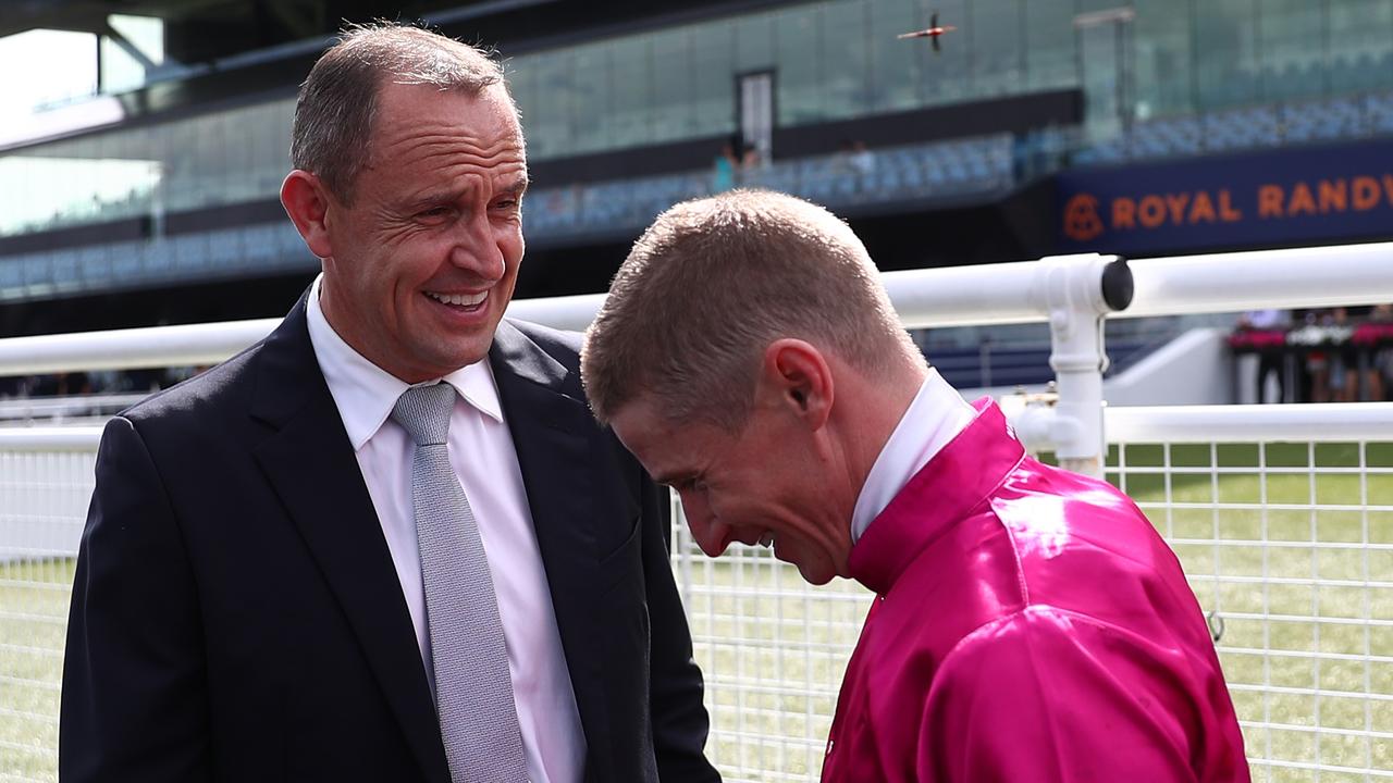 Waller, McDonald aiming to end surprising run of outs
