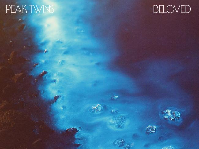 <i>Beloved</i>, by Peak Twins