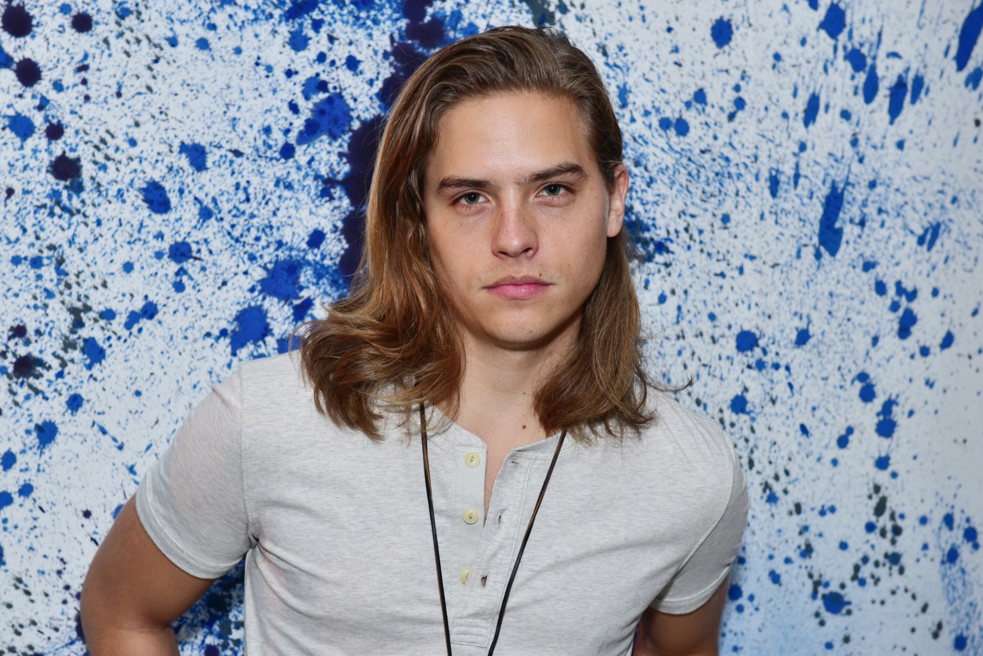 Dylan Sprouse Is Terrifying In the Trailer for “Dismissed”