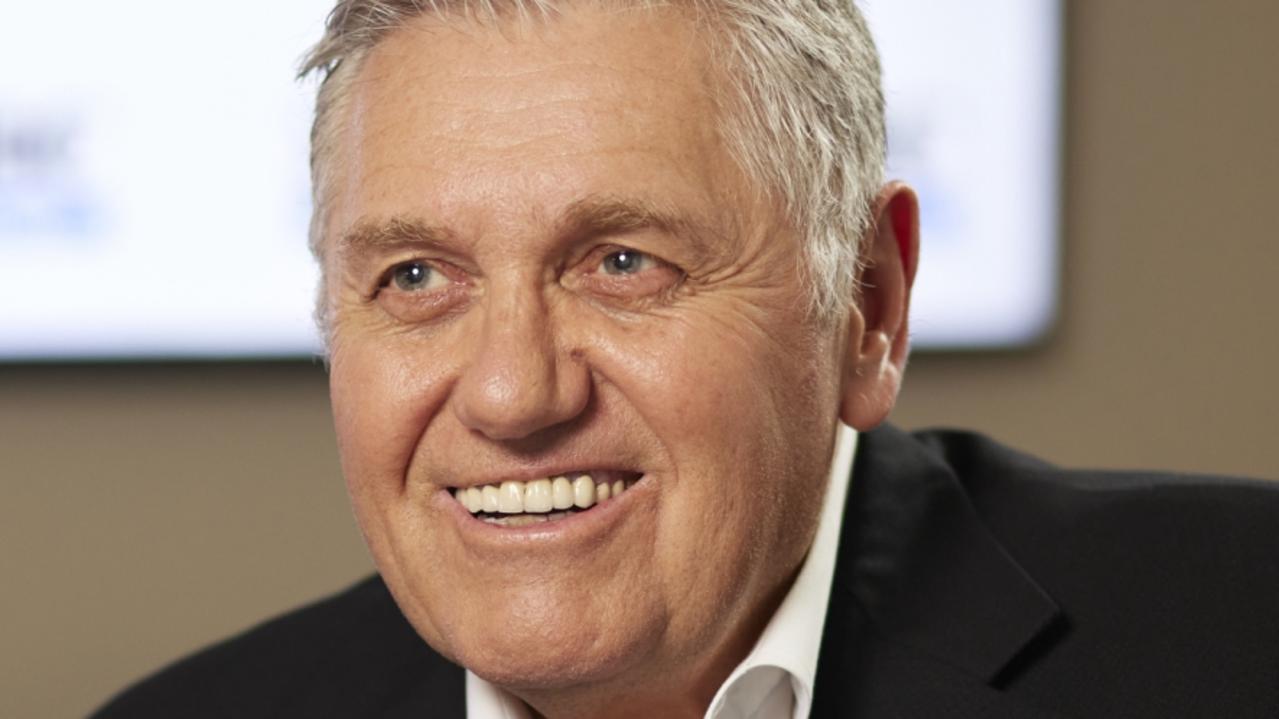 Ray Hadley announces Mark Levy will replace him on 2GB | The Weekly Times