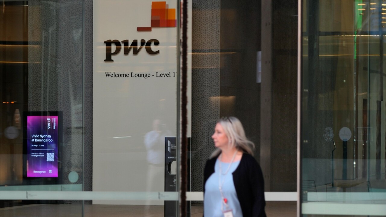 PWC releases independent review into tax leaks