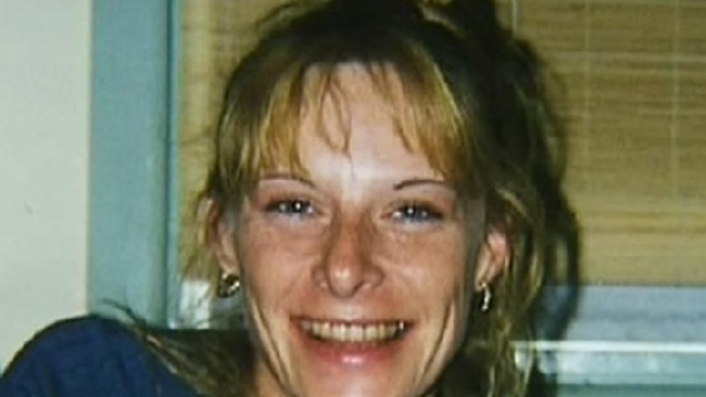 Missing woman Karen Rae disappeared nearly 20 months ago.