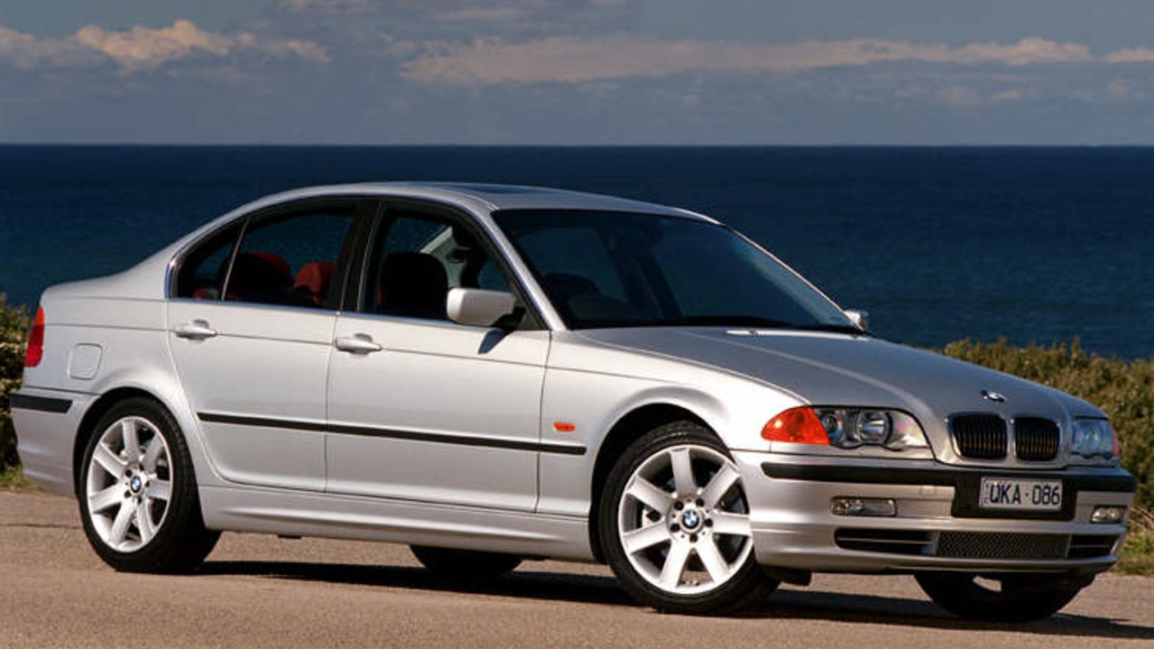 The driver of an E46-generation BMW 3 Series became the second person reportedly killed by a faulty airbag in Australia.