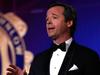 Seven AFL commentator to leave country