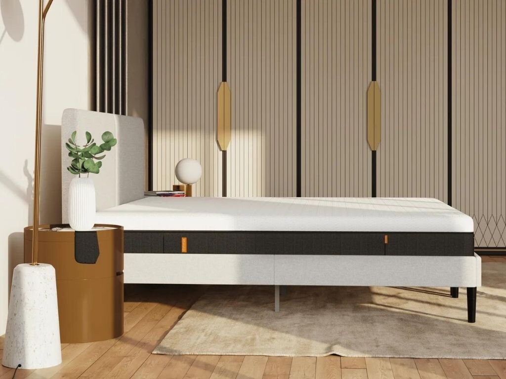 Emma Diamond Hybrid II Mattress