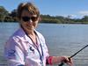 Flipping the script: Fisherwomen at the helm